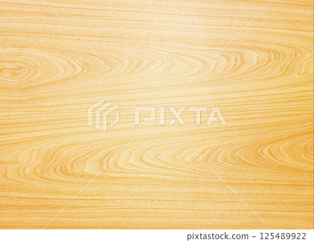 白色木紋弧形條紋板背景圖片 125489922