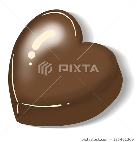 Chocolate Chocolate 125491369