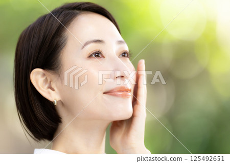 女性護膚 125492651