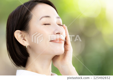 女性護膚 125492652