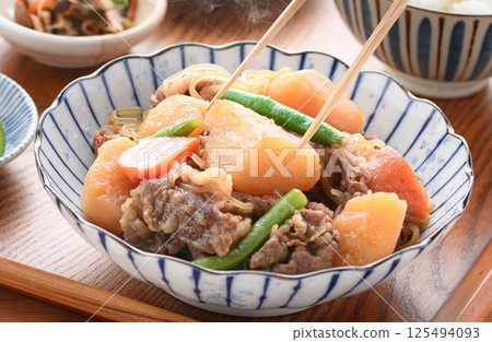 套餐揀飯 125494093