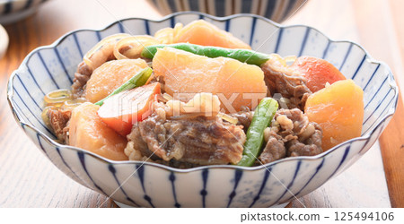 套餐揀飯 套餐揀飯 125494106