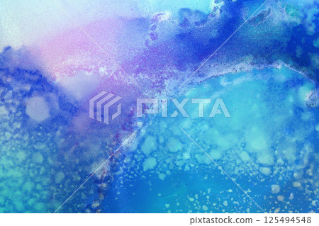 水彩風格成人暗沉色彩背景素材 水彩風格成人暗沉色彩背景素材 125494548