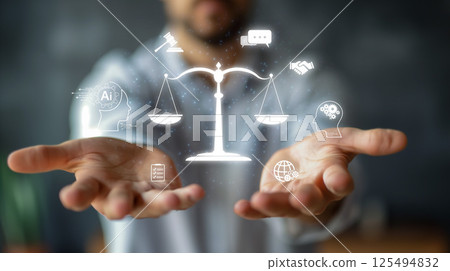 Ethical Considerations in Artificial Intelligence within Law, Governance, and Compliance in Digital Environments XDMCP Ethical Considerations in Artificial Intelligence within Law, Governance, and Compliance in Digital Environments XDMCP 125494832