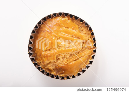 Garrett Bretonne 125496974