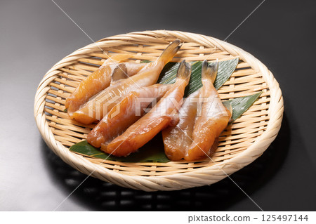 味醂風乾河豚 味醂風乾河豚 125497144