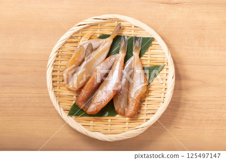 味醂風乾河豚 125497147