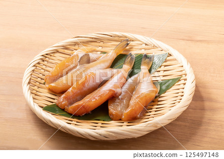 味醂風乾河豚 125497148