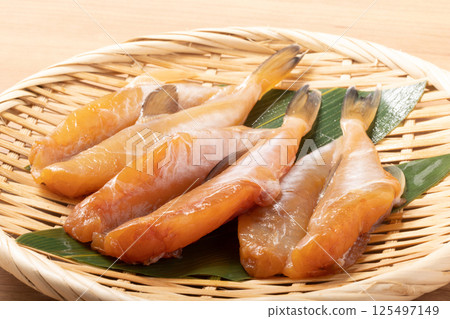 味醂風乾河豚 125497149