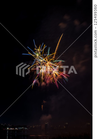 調佈煙火大會 關東 調佈煙火大會 關東 125499360