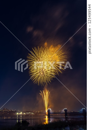 調布市煙火大會 關東 調布市煙火大會 關東 125499544