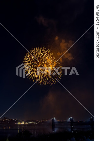 Chofu City Fireworks Festival Kanto 125499548