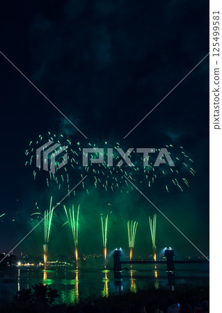 Chofu City Fireworks Festival Kanto Chofu City Fireworks Festival Kanto 125499581