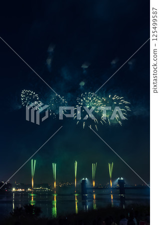 調布市煙火大會 關東 調布市煙火大會 關東 125499587