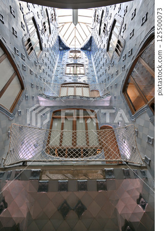 Casa Batllo, World Heritage Site, Spain 125500073