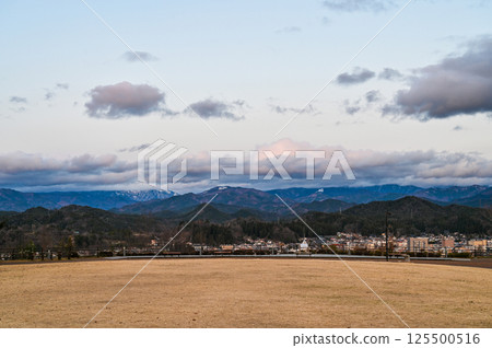 Scenery of Takayama City, Gifu Prefecture Scenery of Takayama City, Gifu Prefecture 125500516