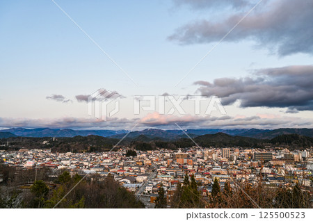 岐阜縣高山市的風景 125500523