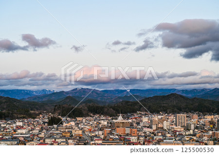 岐阜縣高山市的風景 125500530