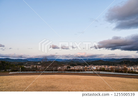 Scenery of Takayama City, Gifu Prefecture Scenery of Takayama City, Gifu Prefecture 125500539