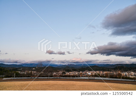 Scenery of Takayama City, Gifu Prefecture Scenery of Takayama City, Gifu Prefecture 125500542