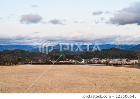 Scenery of Takayama City, Gifu Prefecture 125500543