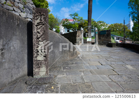 長崎·荷蘭坡 125500613