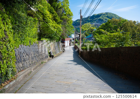 長崎·荷蘭坡 長崎·荷蘭坡 125500614