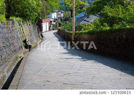 長崎·荷蘭坡 長崎·荷蘭坡 125500615