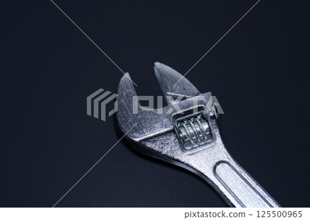 Monkey wrench Monkey wrench 125500965