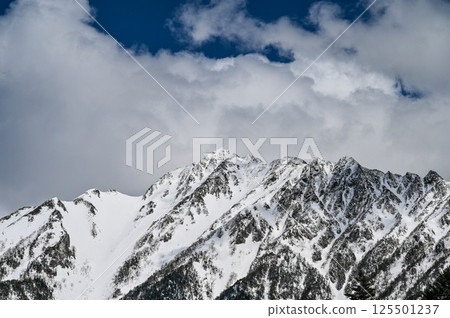 Hotaka in Hida Takayama, Gifu Prefecture 125501237