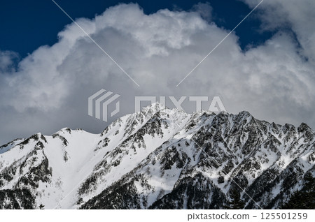 岐阜縣飛驒高山市的穗高 岐阜縣飛驒高山市的穗高 125501259