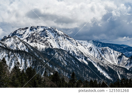 Hotaka in Hida Takayama, Gifu Prefecture 125501268