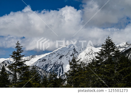 Hotaka in Hida Takayama, Gifu Prefecture Hotaka in Hida Takayama, Gifu Prefecture 125501273