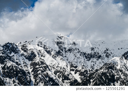 Hotaka in Hida Takayama, Gifu Prefecture Hotaka in Hida Takayama, Gifu Prefecture 125501291