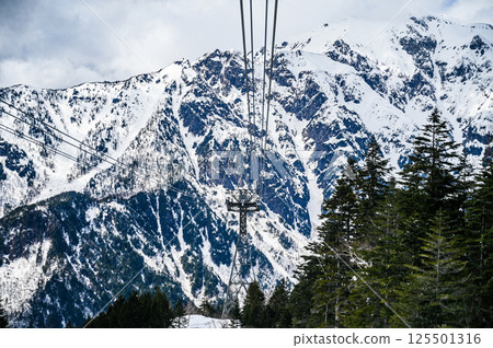 Hotaka in Hida Takayama, Gifu Prefecture Hotaka in Hida Takayama, Gifu Prefecture 125501316