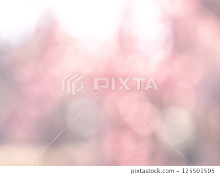 背景材質:圓點的反射,色彩繽紛,明亮的春天影像,如花田。 背景材質:圓點的反射,色彩繽紛,明亮的春天影像,如花田。 125501505