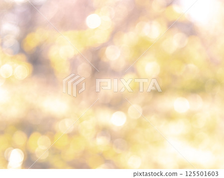 Background material: Polka dot reflection, orange gold Background material: Polka dot reflection, orange gold 125501603