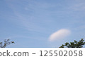 天空和雲彩的照片 125502058