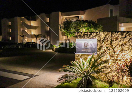 位於熱帶島嶼宮古島的外資度假飯店「伊良部島翠豪華精選」亮燈 125502699