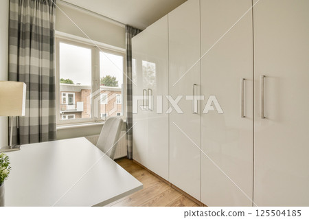 interior, modern, room 125504185