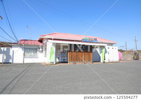 Onjuku Station 125504277