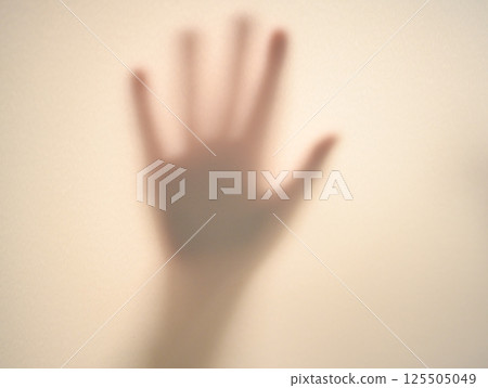 Mysterious Shadow Art 125505049