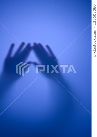 神秘暗影術 125505060