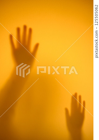 Mysterious Shadow Art Mysterious Shadow Art 125505062