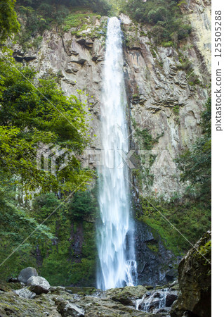 Takibaya waterfall 125505288