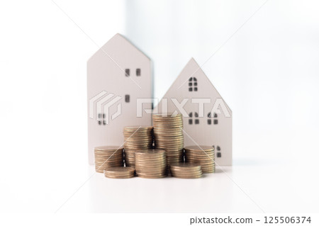 Mortgage loan to invest in property is strategic move towards financial growth, leveraging savings and finance to accumulate wealth through smart investment in real estate. Saving money and investing Mortgage loan to invest in property is strategic move towards financial growth, leveraging savings and finance to accumulate wealth through smart investment in real estate. Saving money and investing 125506374
