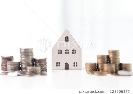 Mortgage loan to invest in property is strategic move towards financial growth, leveraging savings and finance to accumulate wealth through smart investment in real estate. Saving money and investing Mortgage loan to invest in property is strategic move towards financial growth, leveraging savings and finance to accumulate wealth through smart investment in real estate. Saving money and investing 125506375