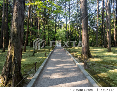 Toshodaiji Temple - Ganjin Shrine 125506452