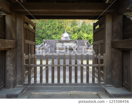 Toshodaiji Temple Preceptor 125506456