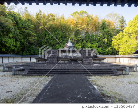 Toshodaiji Temple Preceptor 125506457